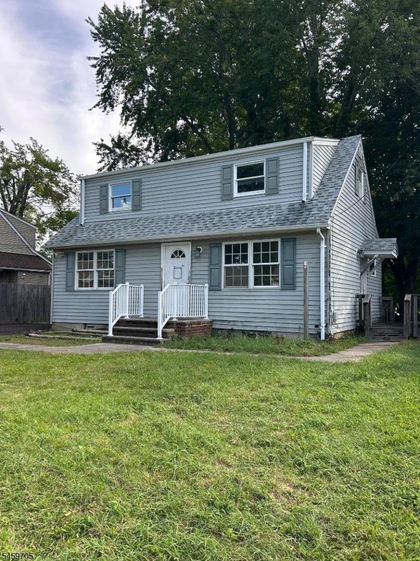 S Central Ave, South Plainfield, NJ 07080