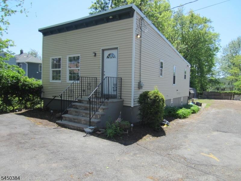 Oregon St, Vauxhall, NJ 07088