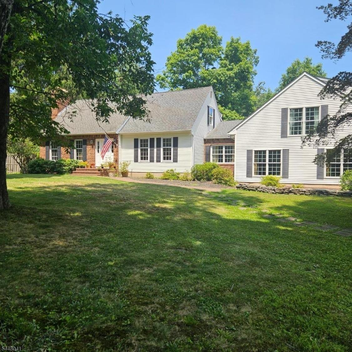 Nightingale Rd, Blairstown, NJ 07825