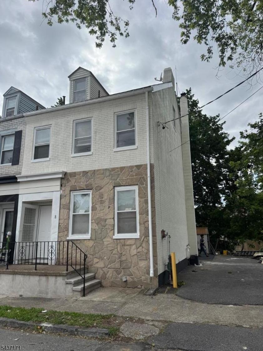 Hanover St, Phillipsburg, NJ 08865