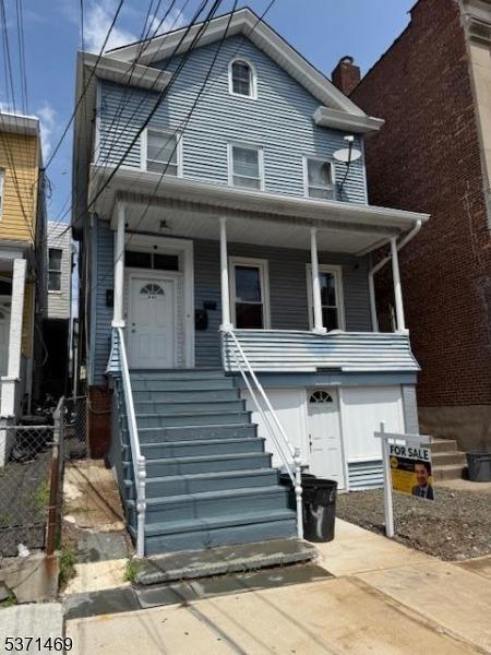 Washington Pl, Passaic, NJ 07055