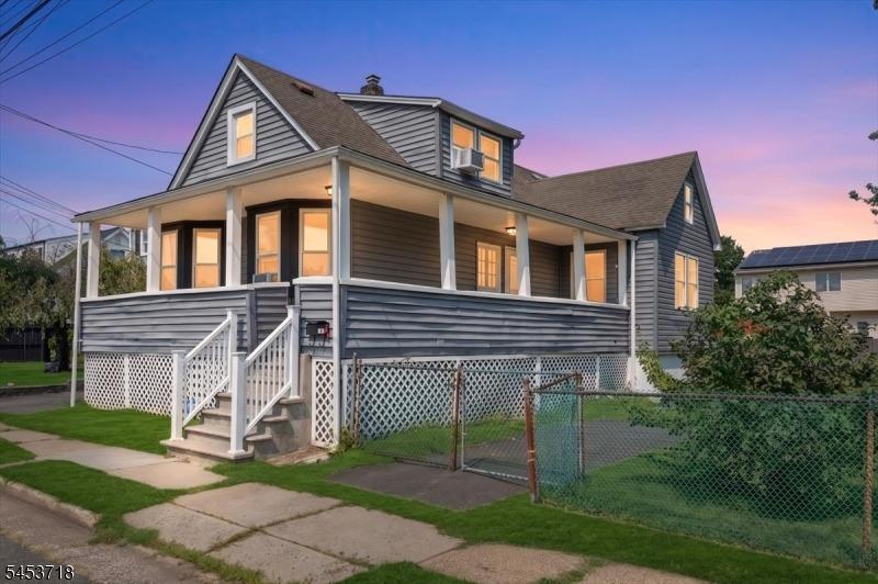 S 18th Ave, Manville, NJ 08835