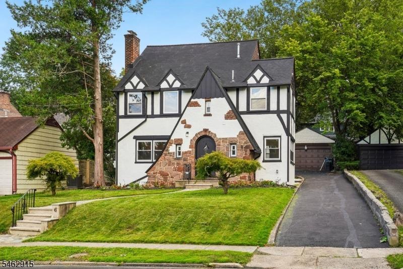 Norfolk Ave, Maplewood, NJ 07040