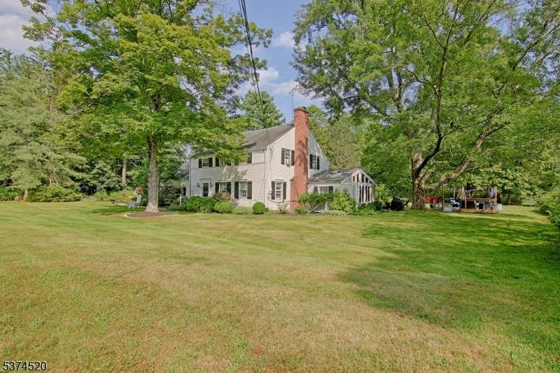 Mine Brook Rd, Bernardsville, NJ 07924