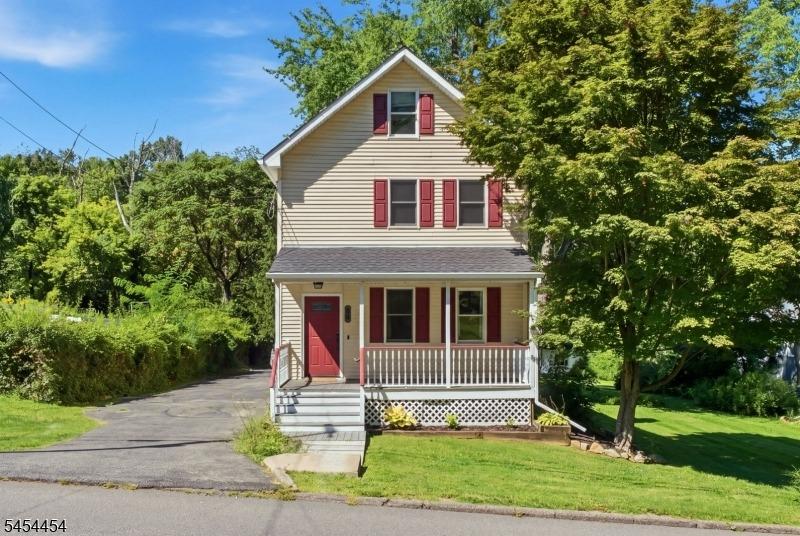 Mine Hill Rd, Oxford, NJ 07863
