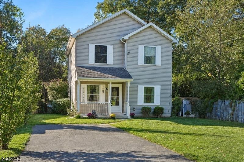 Elizabeth Pl, Denville, NJ 07834