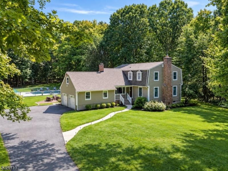 School House Rd, Oak Ridge, NJ 07438