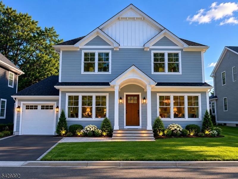 Wyoming St, Westfield, NJ 07090