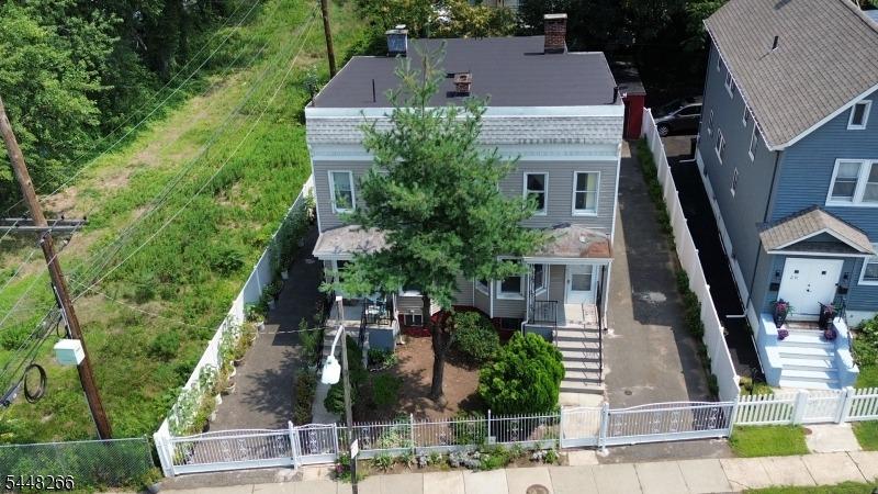 Kensington Pl, East Orange, NJ 07017