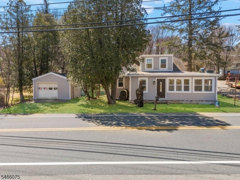 Glen Rd, Sparta, NJ 07871