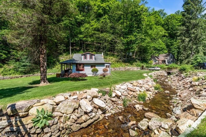 Millbrook Rd, Washington, NJ 07882