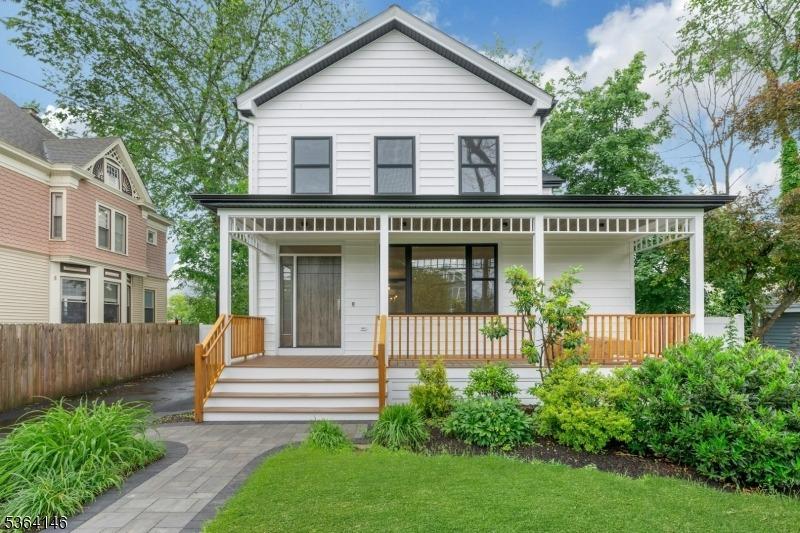 W Cliff St, Somerville, NJ 08876