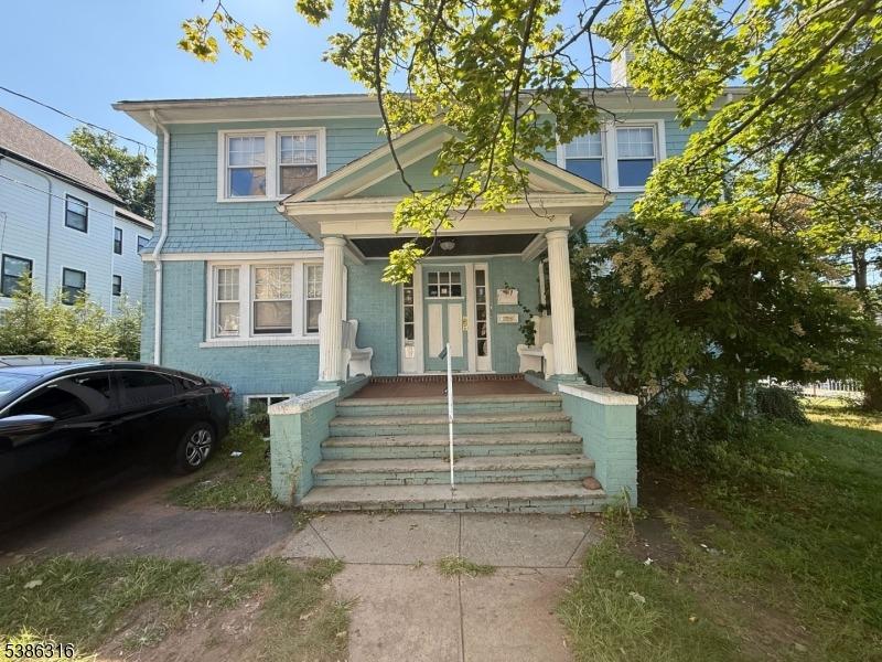 Heywood Ave, Orange, NJ 07050