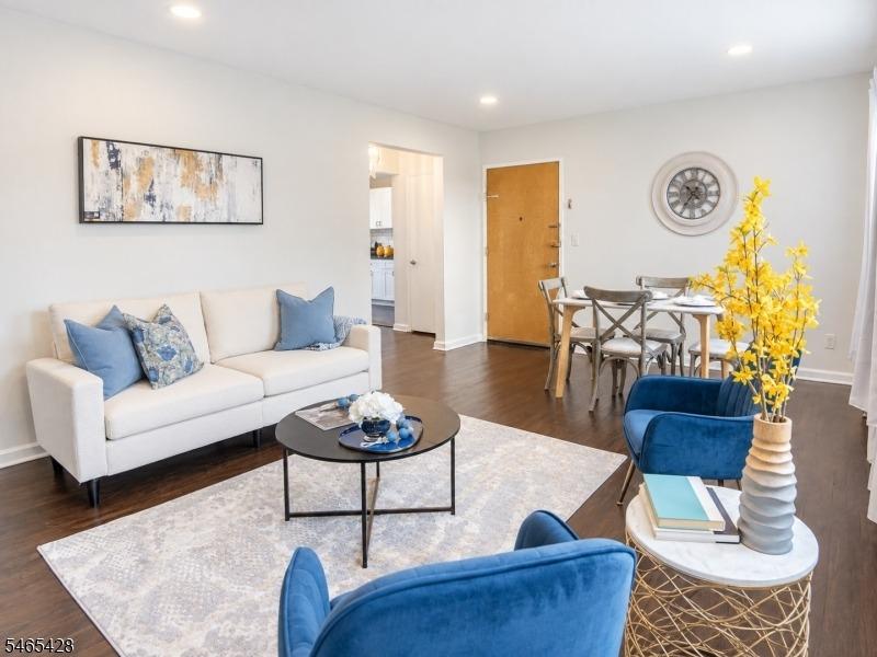 Chestnut St, Union, NJ 07083