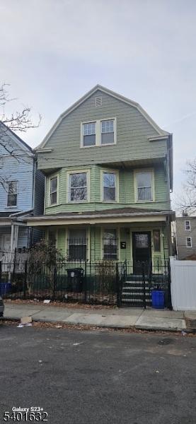 3rd St, Newark, NJ 07107