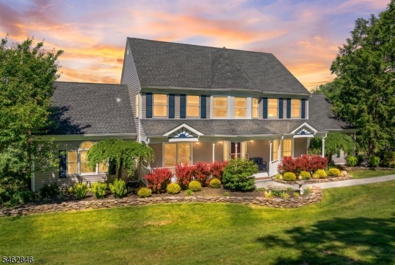 Old Clinton Rd, Flemington, NJ 08822
