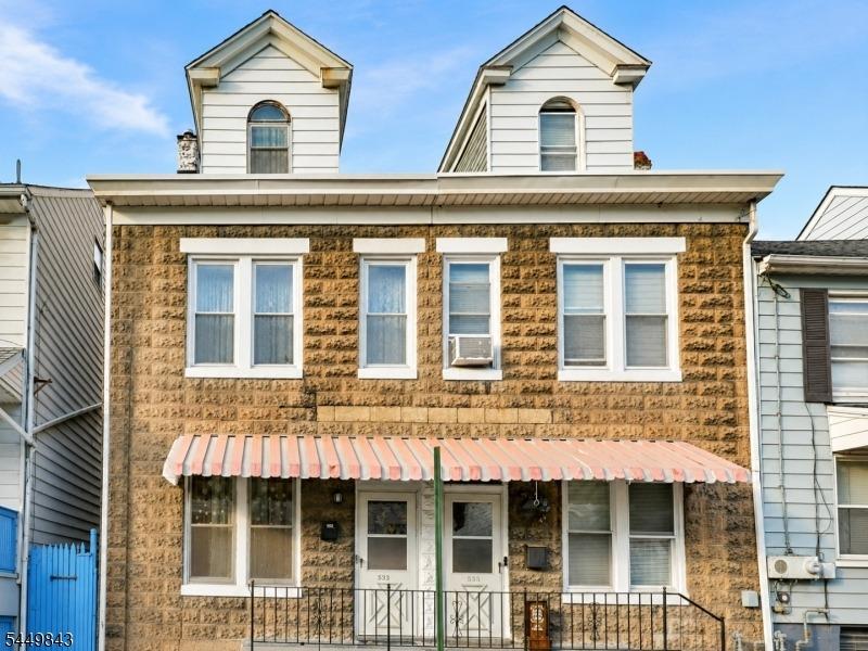 Mercer St, Phillipsburg, NJ 08865