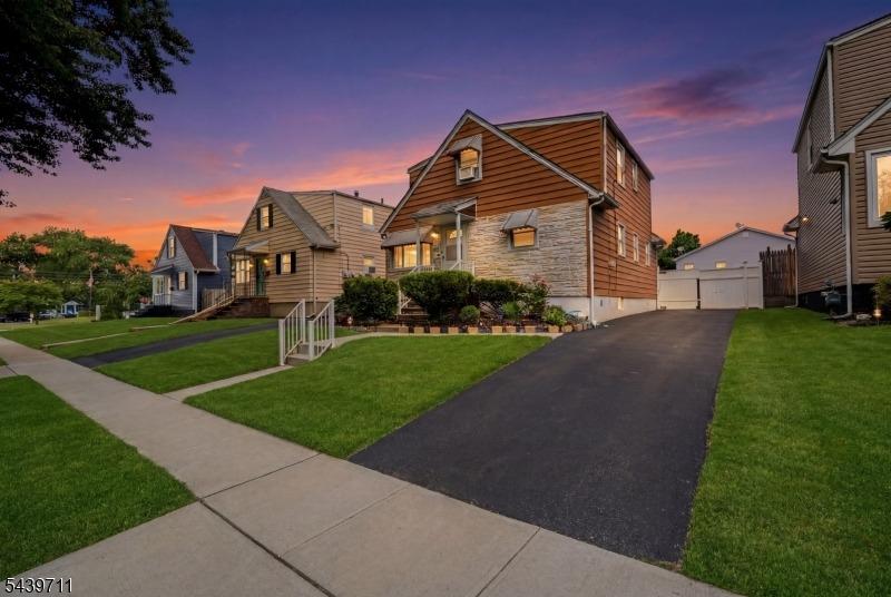 Paterson St, Rahway, NJ 07065