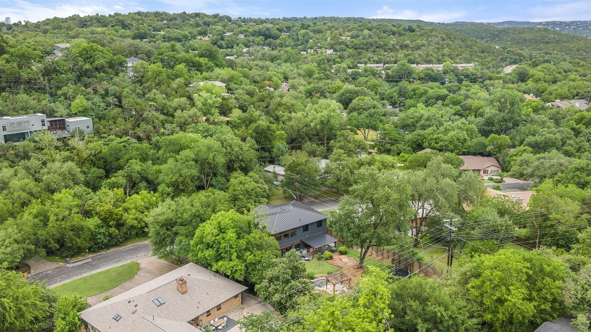 Hillbrook Dr, Austin, TX 78731