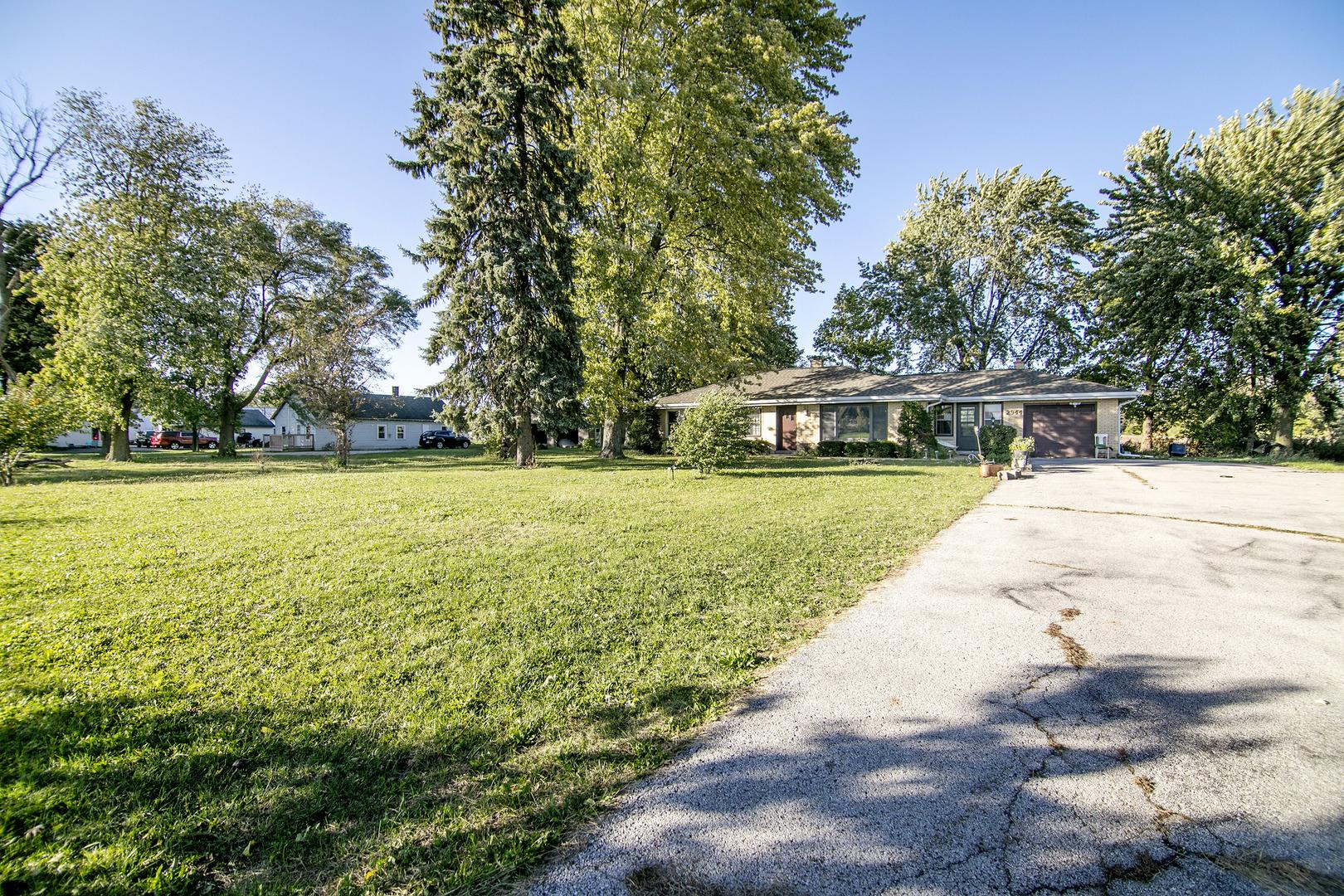 E Lincoln Hwy, Lynwood, IL 60411