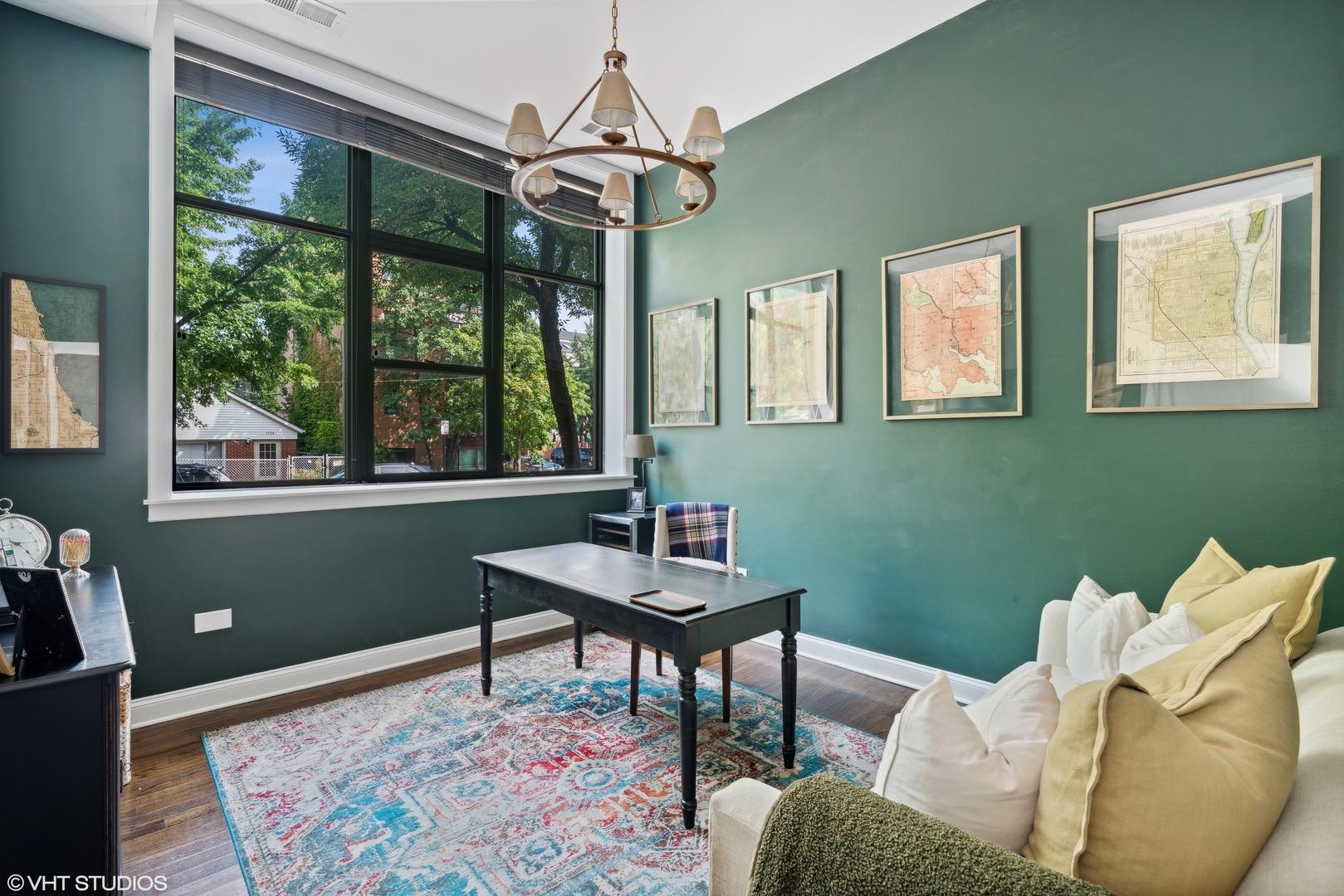 N Paulina St, Chicago, IL 60622