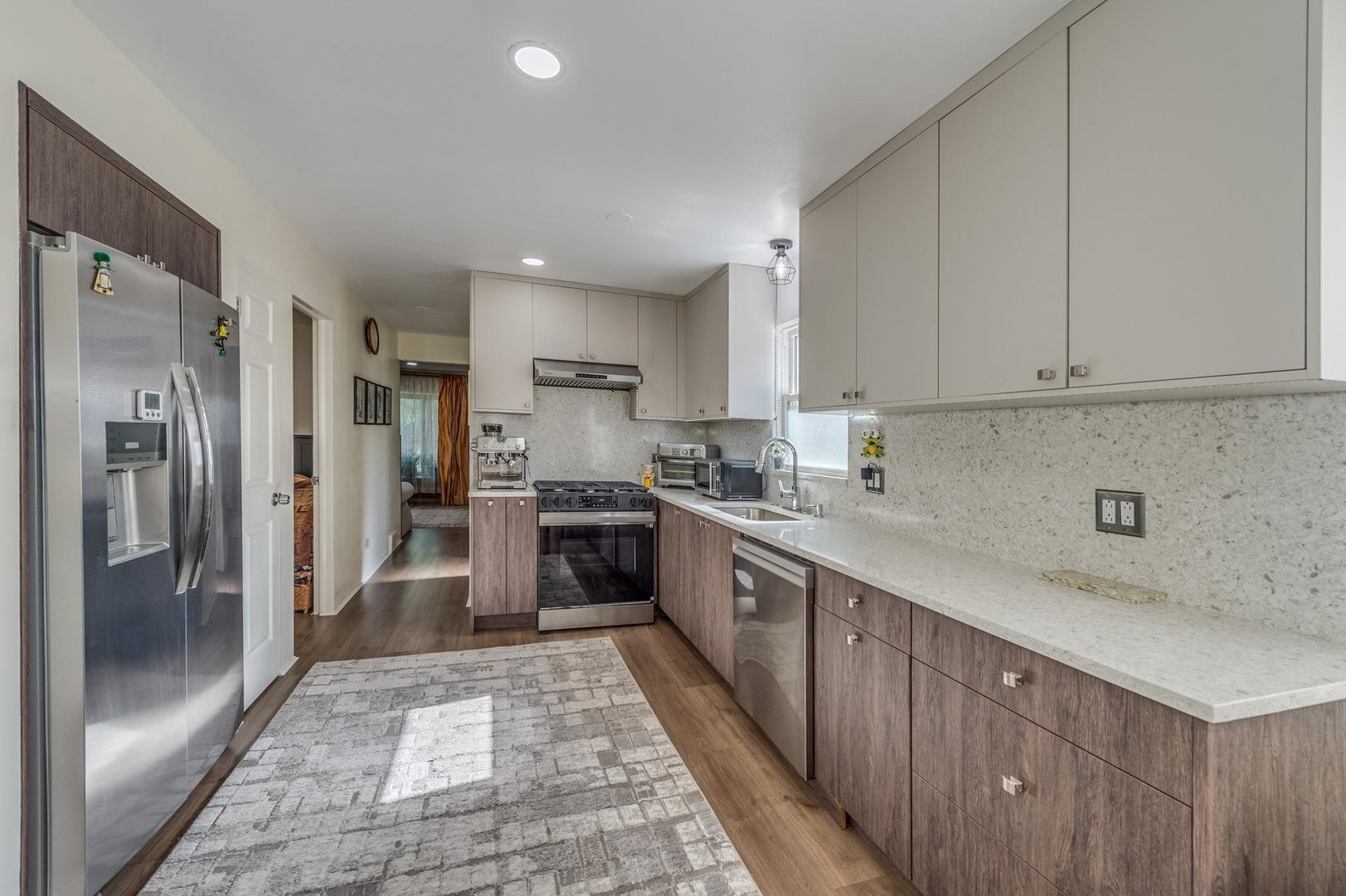 N Nagle Ave, Chicago, IL 60634