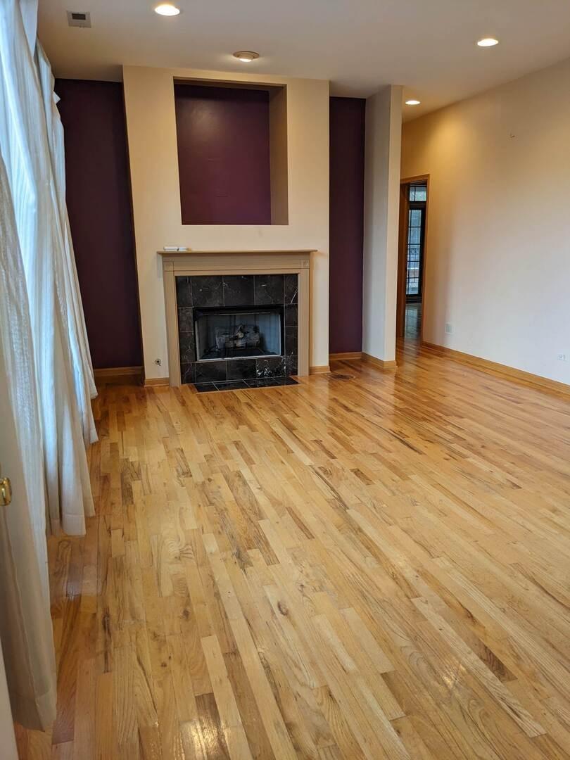 N Claremont Ave, Chicago, IL 60645