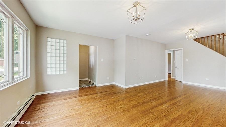 W Westwood Dr, Elmwood Park, IL 60707