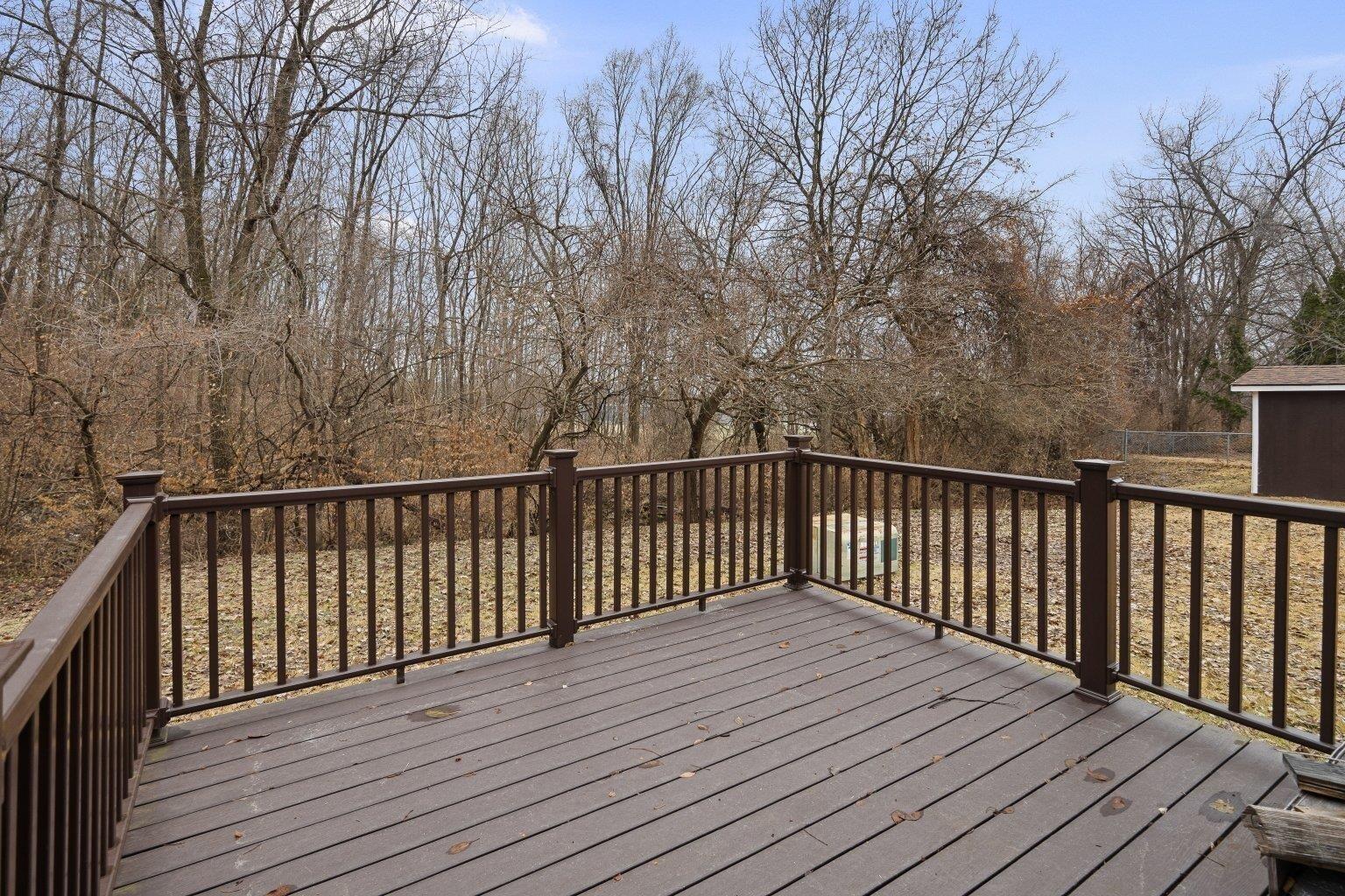 10th St W, Rock Island, IL 61201