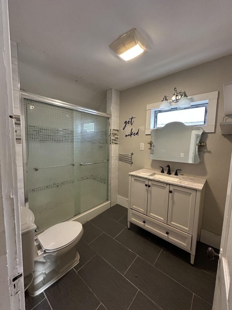 3rd St, Savanna, IL 61074