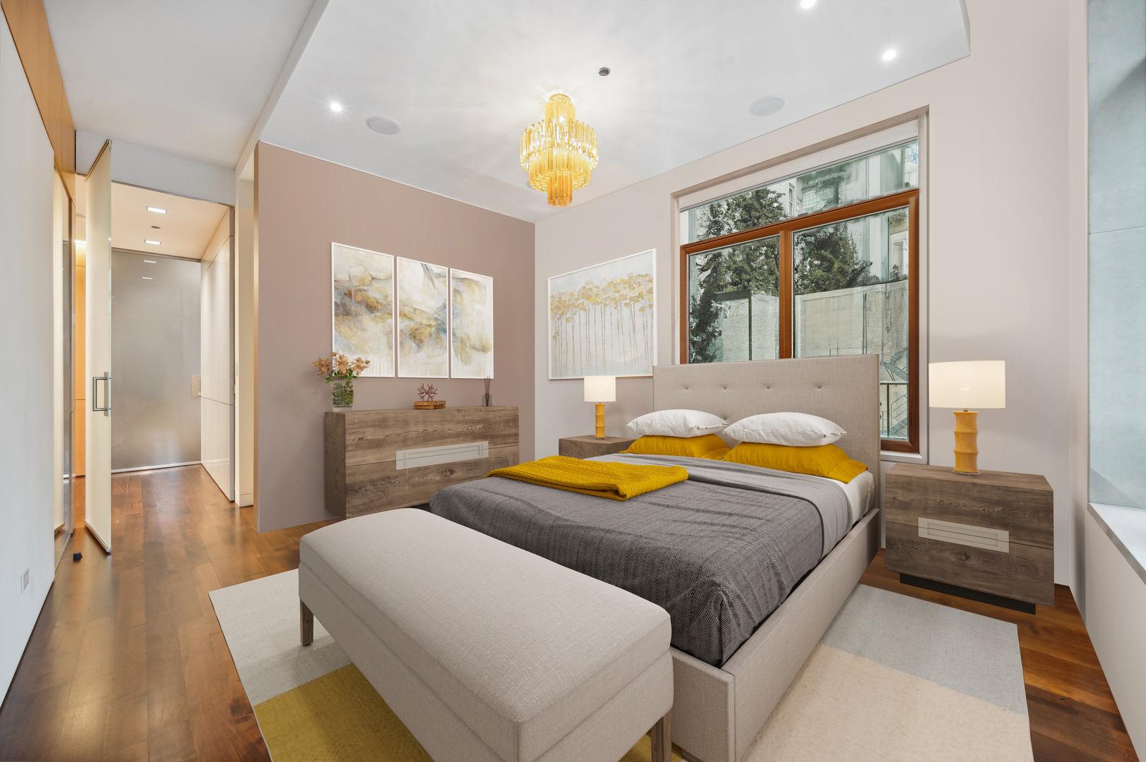 E Goethe St, Chicago, IL 60610