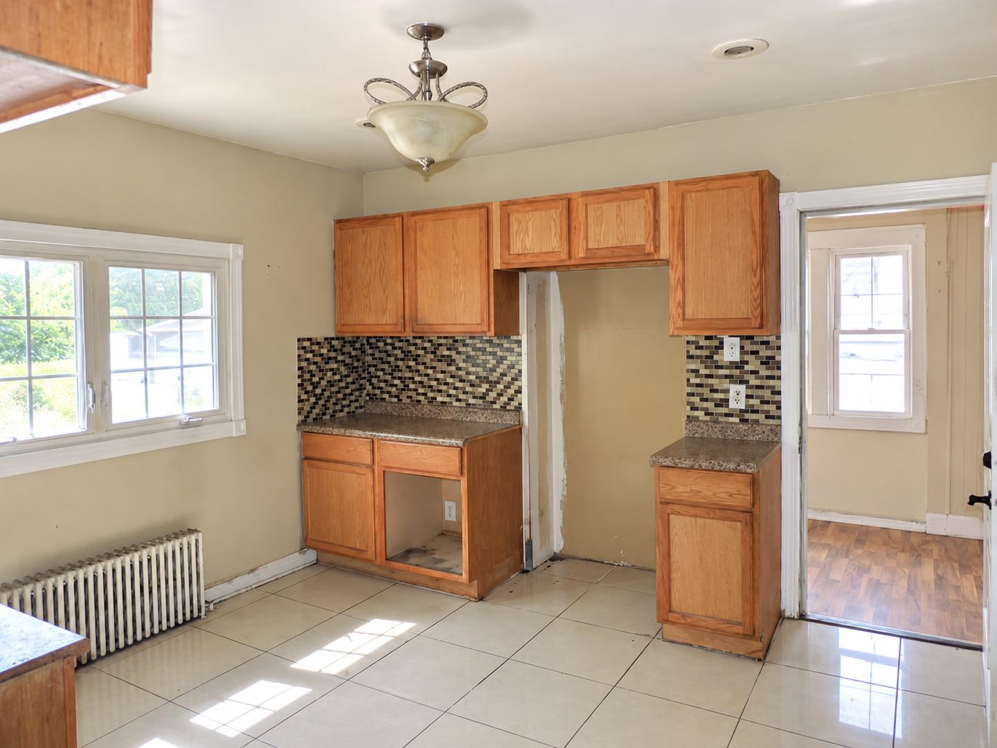 N 16th Ave, Melrose Park, IL 60160