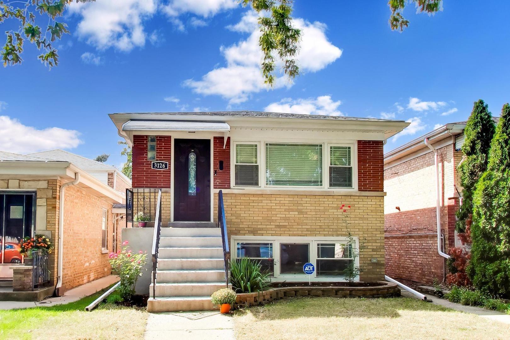 Cuyler Ave, Berwyn, IL 60402