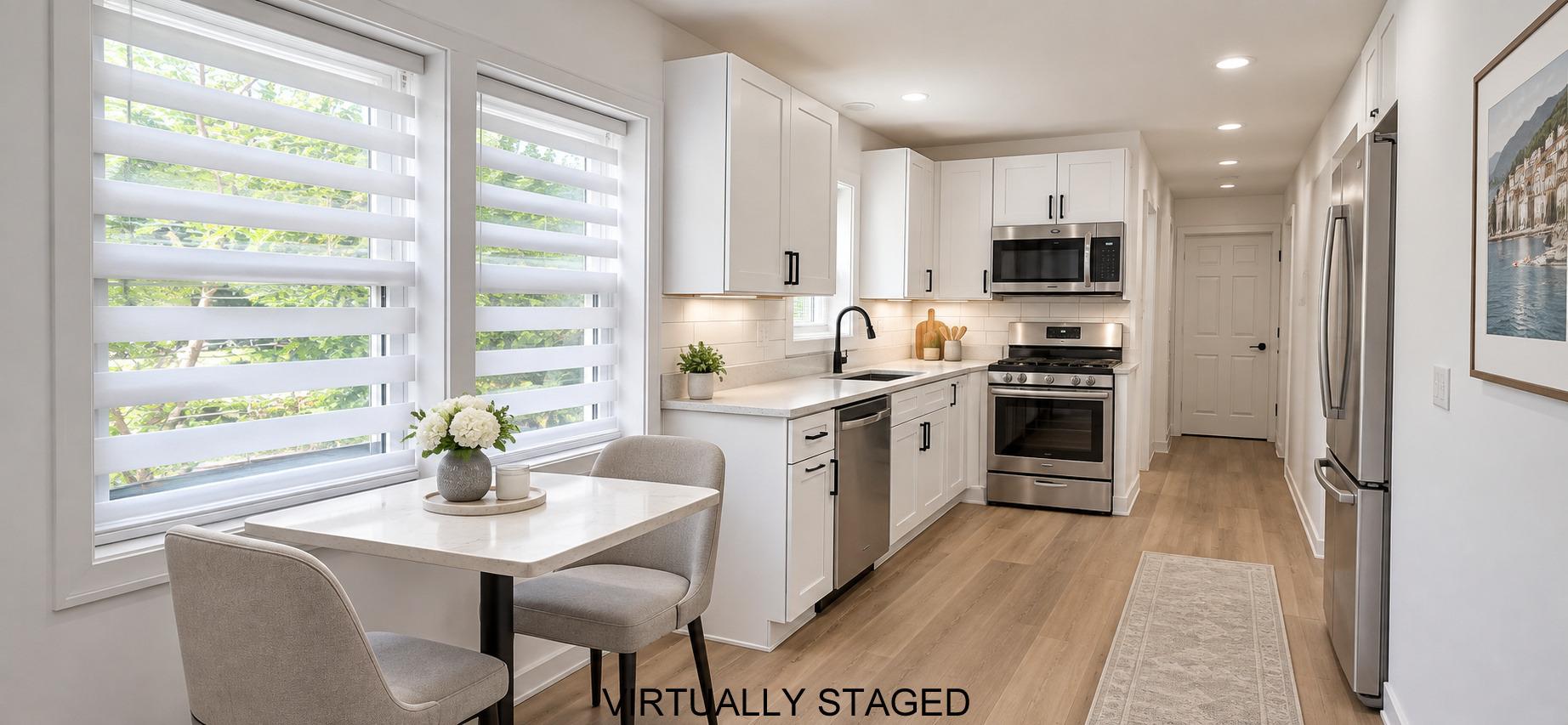 S Yale Ave, Chicago, IL 60628