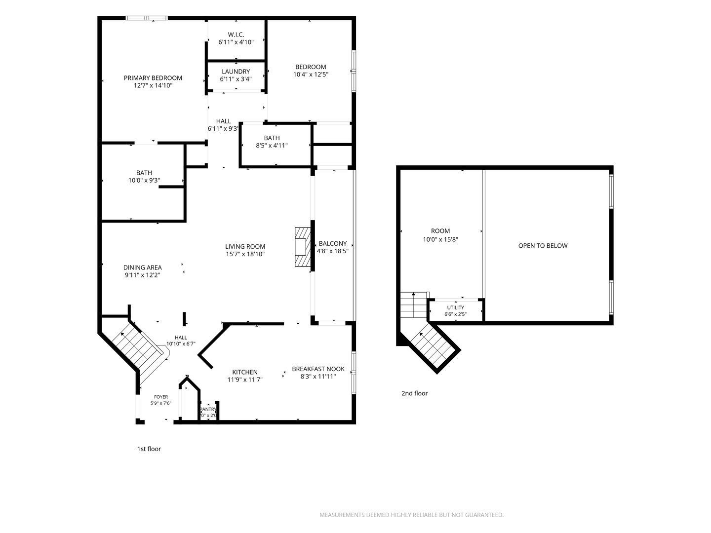 Norwich Ln, Orland Park, IL 60467
