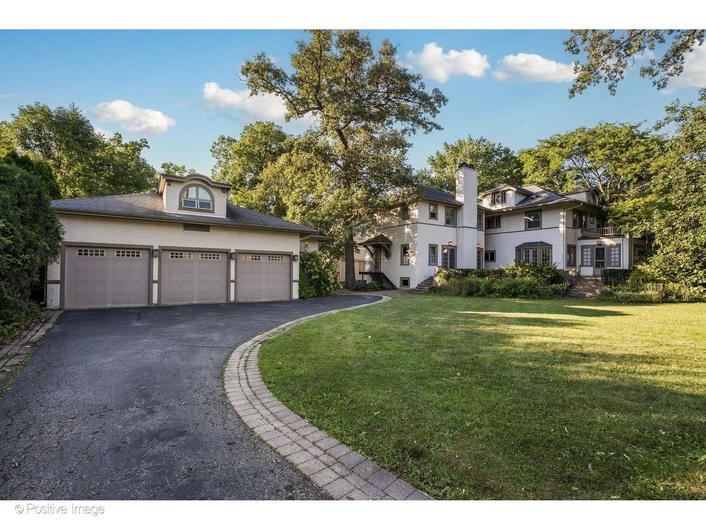 Cumnor Rd, Kenilworth, IL 60043