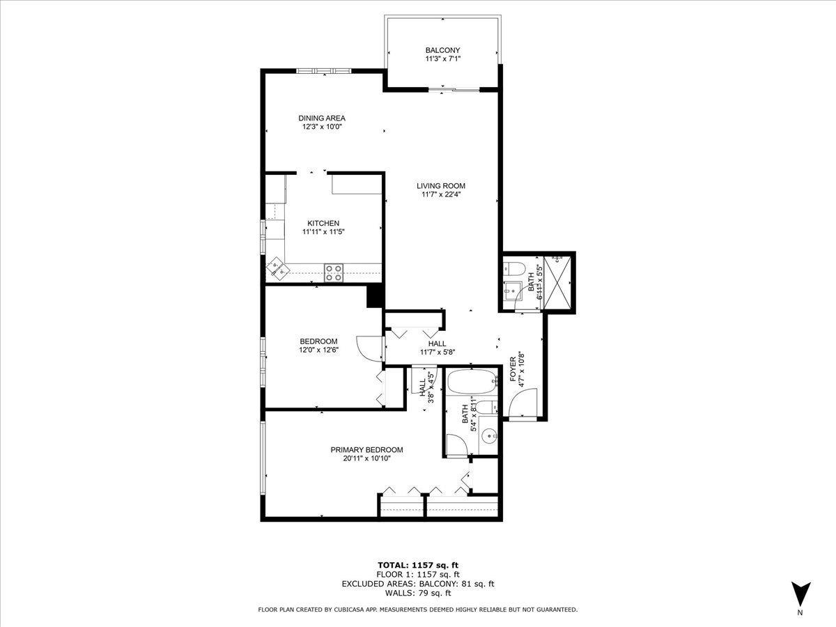 Landings Ln, Des Plaines, IL 60016