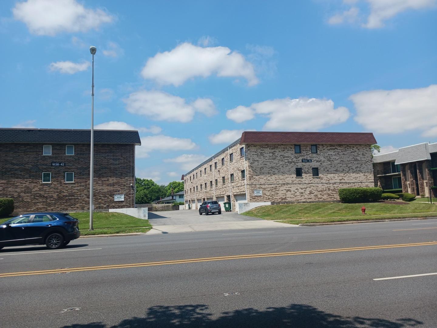 S Pulaski Rd, Oak Lawn, IL 60453