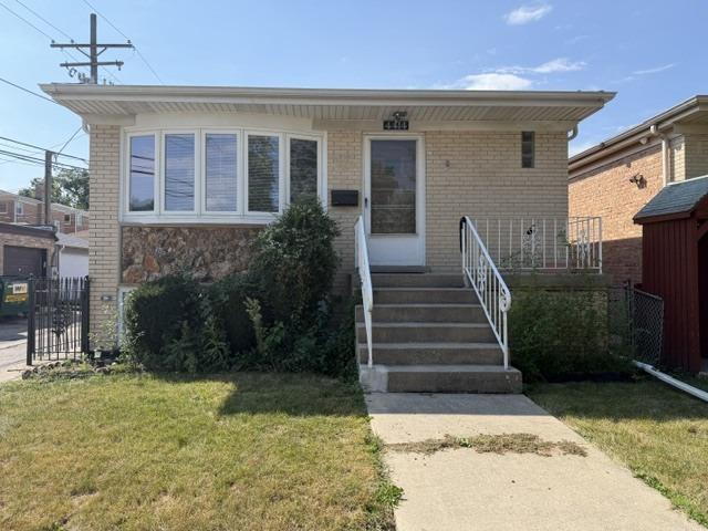 N Nagle Ave, Harwood Heights, IL 60706