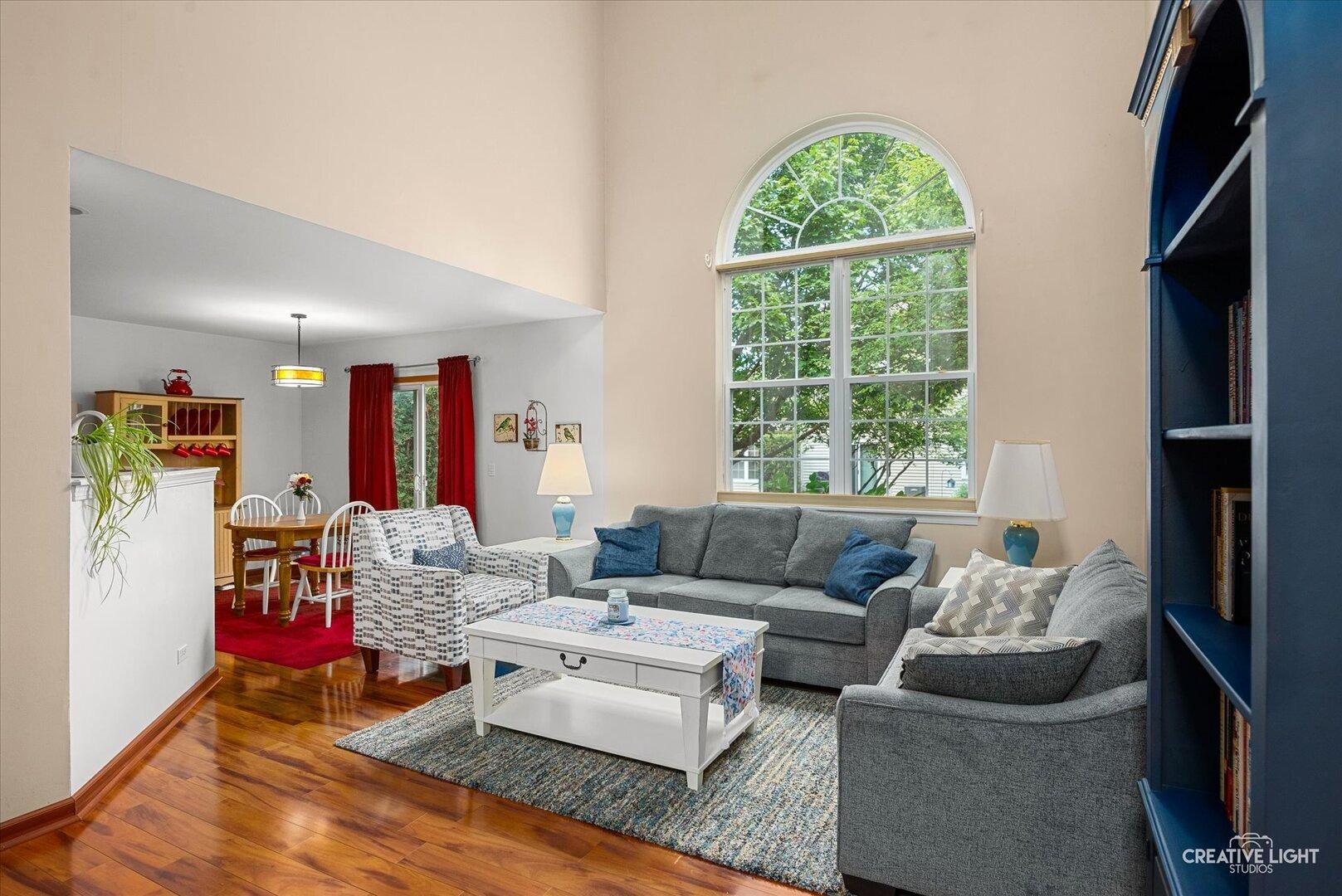 Capitol Dr, Sugar Grove, IL 60554
