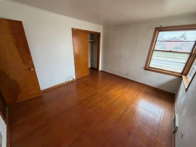 S Throop St, Calumet Park, IL 60827