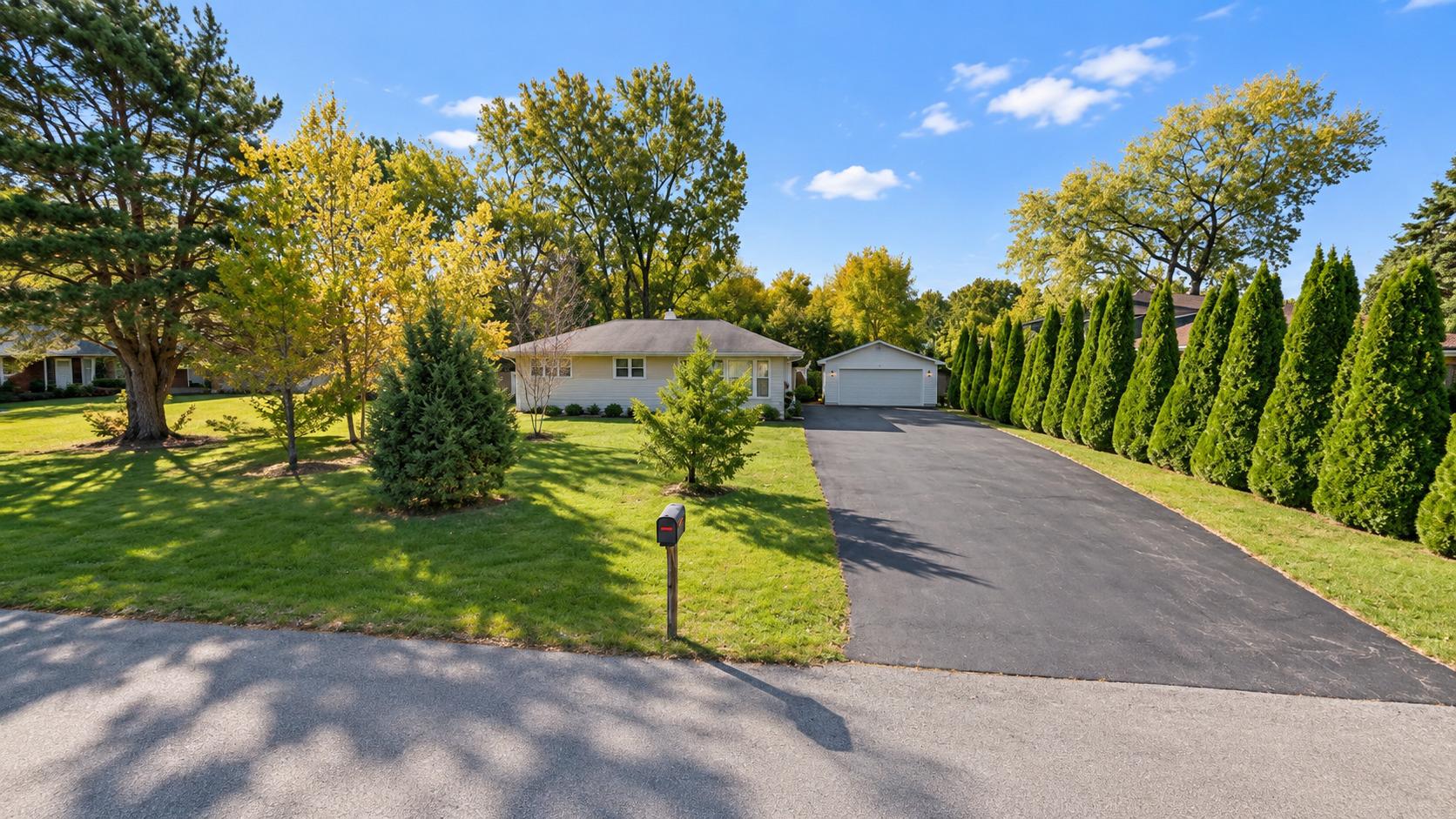 W 101st Pl, Palos Hills, IL 60465
