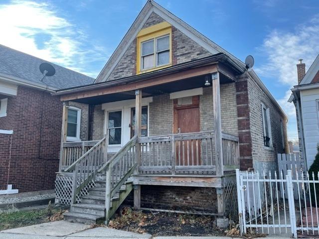 N Monticello Ave, Chicago, IL 60651