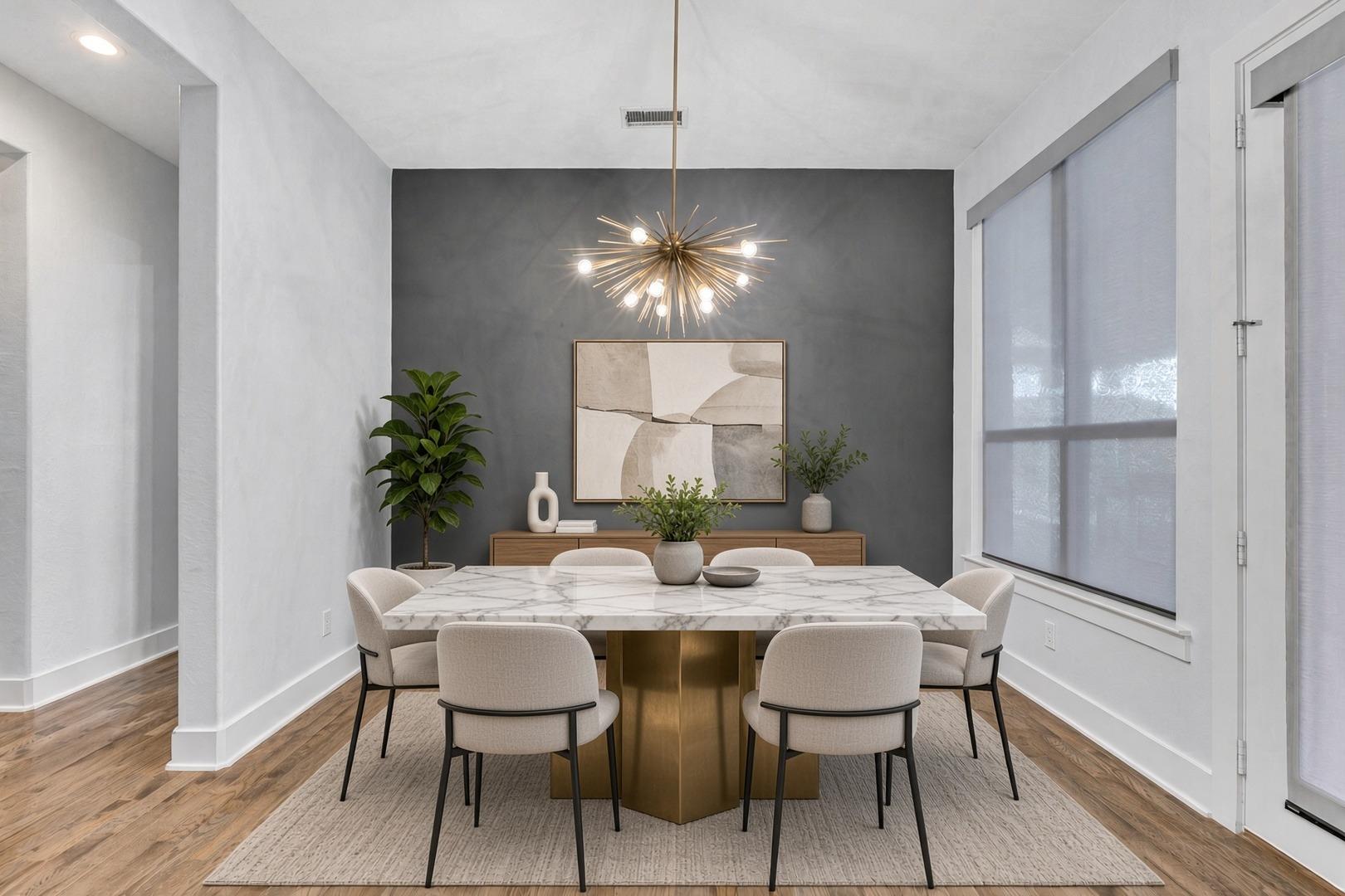 Covent Garden Ln, Frisco, TX 75034