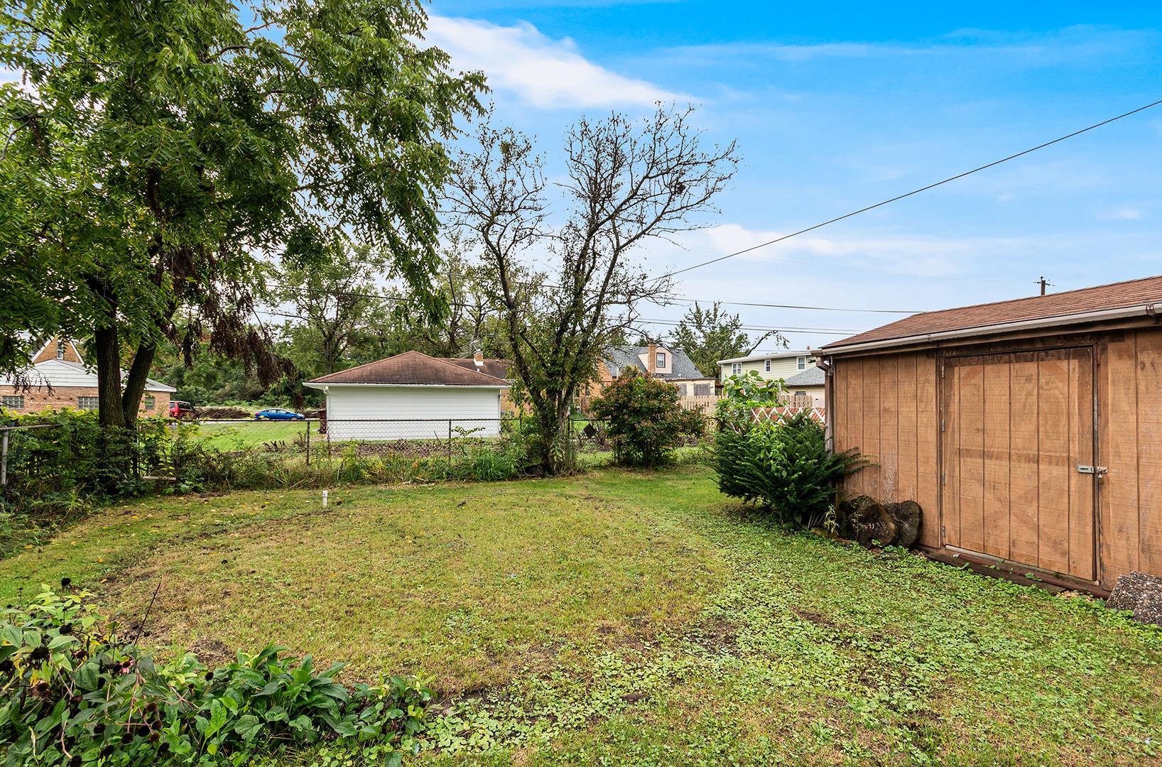 Martin Ln, Chicago Heights, IL 60411