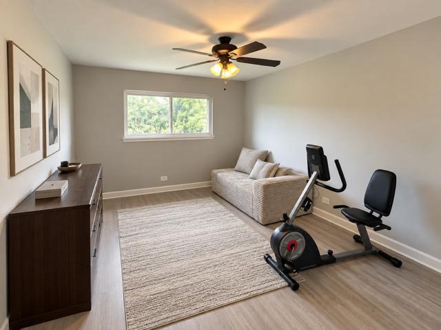 Kingery Quarter, Willowbrook, IL 60527