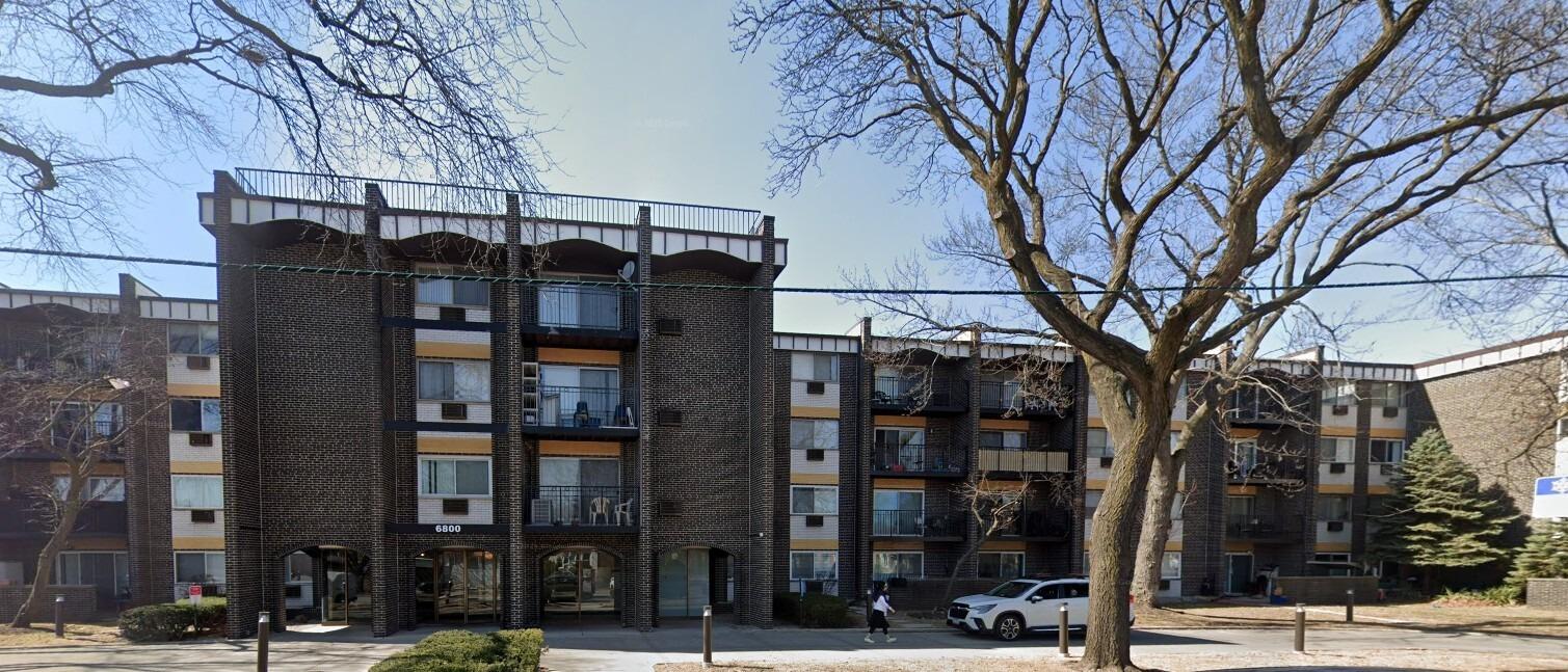 N California Ave, Chicago, IL 60645