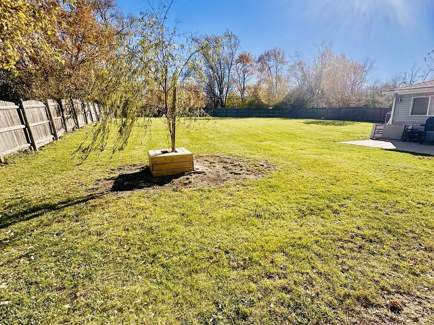 185th St, Country Club Hills, IL 60478