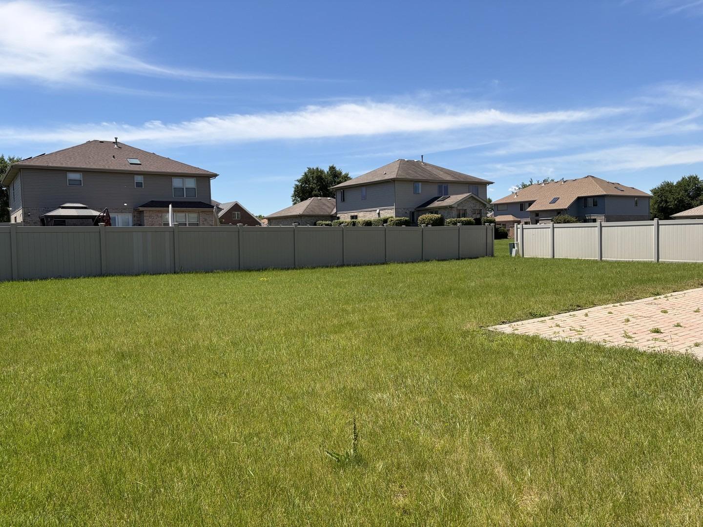203rd St, Matteson, IL 60443