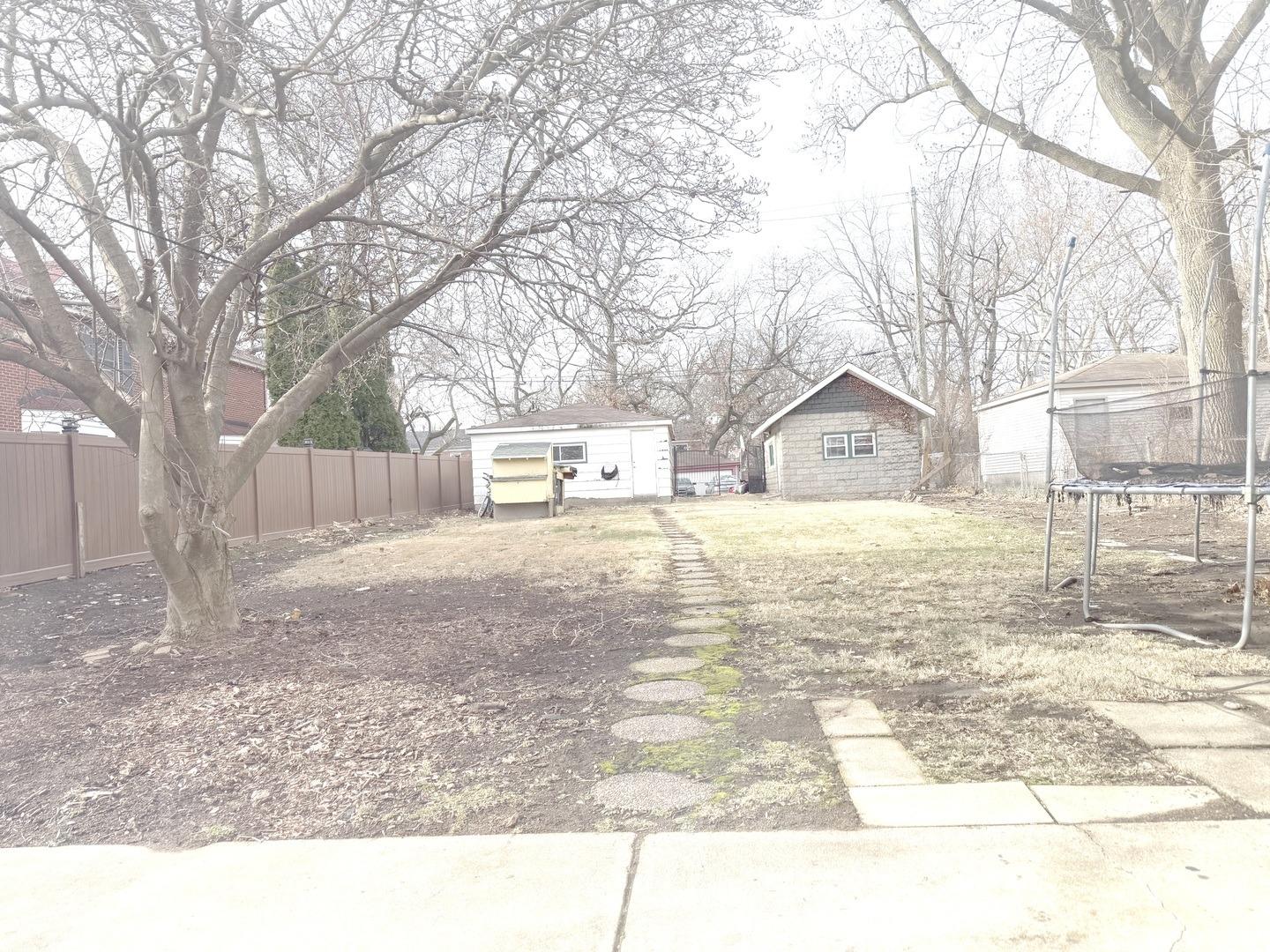 S Prospect Ave, Chicago, IL 60643